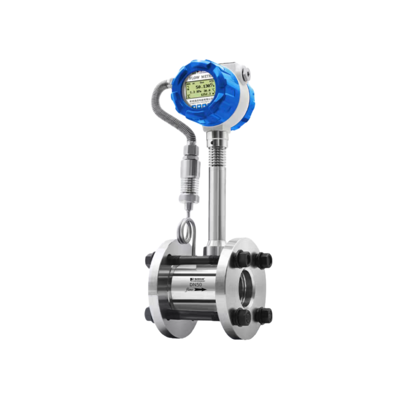 Vortex Flow Meter