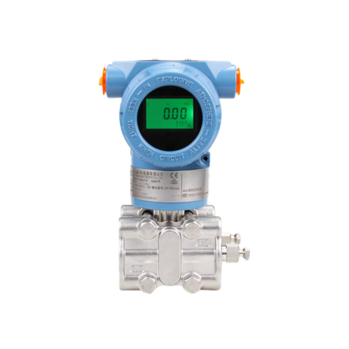 Differential Pressure Transmitter