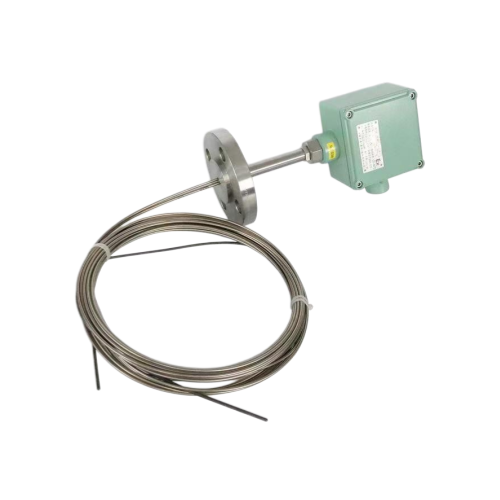 Multi-point thermocouple