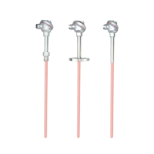 Thermocouple for Blast Stove