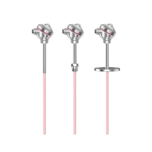 High Temperature Precious Metal Platinum-Rhodium Thermocouple