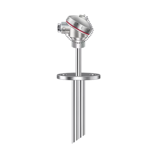 Special Thermocouple for Cracking Furnace