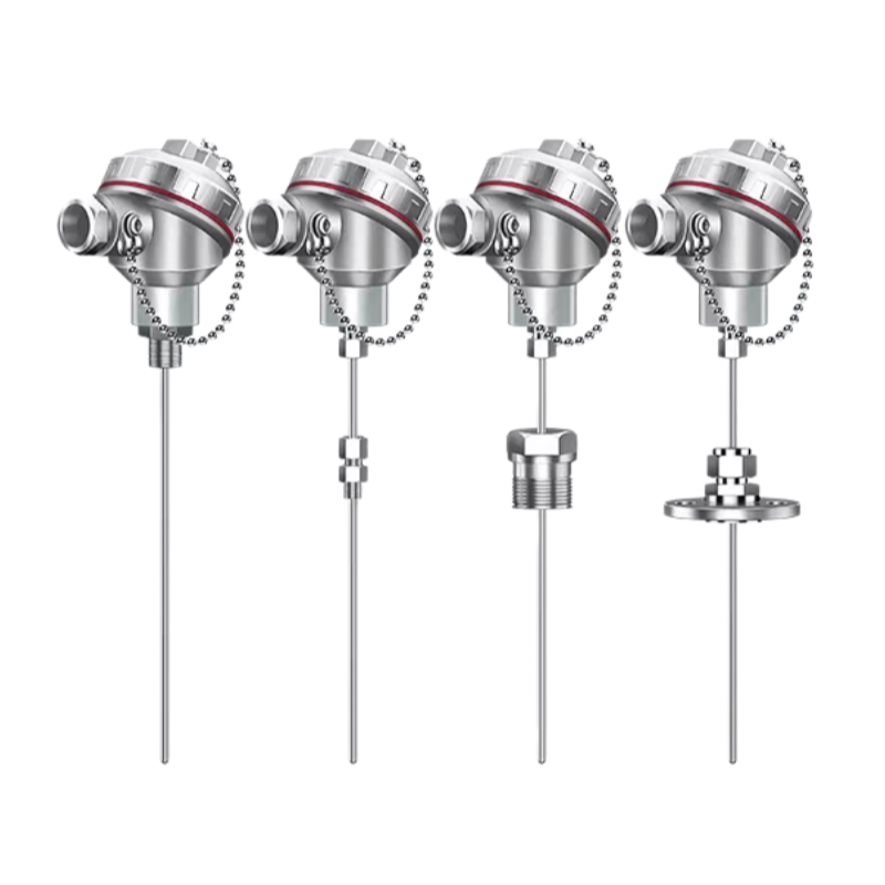 Assembly Thermocouple