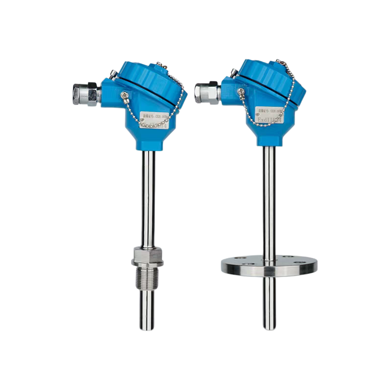 Explosion-proof Thermocouple