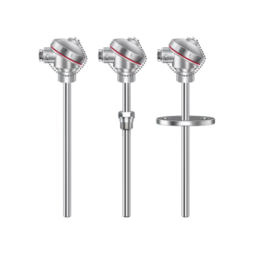 Armoured Thermal Resistor
