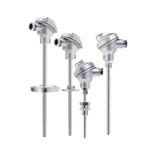 Assembly Thermal Resistor