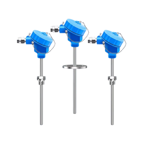 Explosion-proof Thermal Resistor