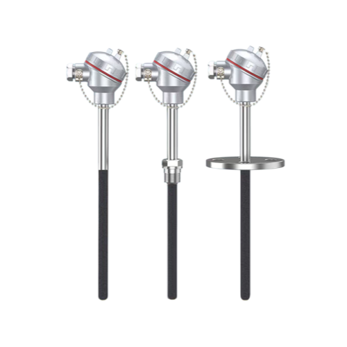 Wear-resistant Thermocouple (Thermal Resistor)