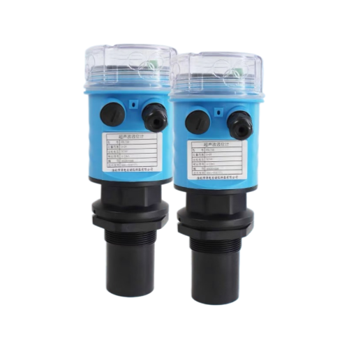 Ultrasonic Level Transmitter