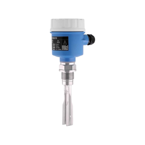 Tuning Fork Level Switches
