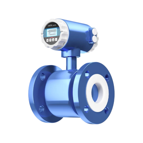 Electromagnetic Flowmeter