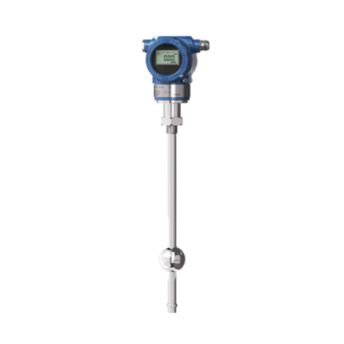 Magnetostrictive Level Gauge